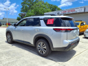 Thumbnail image of 2025 Nissan Pathfinder at Pat Fischer Nissan