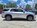 Thumbnail image of 2025 Nissan Pathfinder at Pat Fischer Nissan