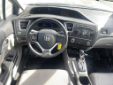 Thumbnail image of 2014 Honda Civic at INFINITE ROUTES AUTO