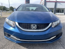 Thumbnail image of 2014 Honda Civic at INFINITE ROUTES AUTO