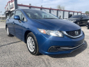 Thumbnail image of 2014 Honda Civic at INFINITE ROUTES AUTO