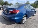 Thumbnail image of 2014 Honda Civic at INFINITE ROUTES AUTO