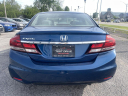 Thumbnail image of 2014 Honda Civic at INFINITE ROUTES AUTO