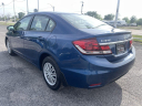 Thumbnail image of 2014 Honda Civic at INFINITE ROUTES AUTO
