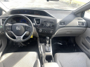 Thumbnail image of 2014 Honda Civic at INFINITE ROUTES AUTO