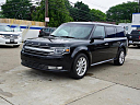 Thumbnail image of 2019 Ford Flex at A & B Motors