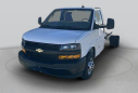 2023 Chevrolet Express 4500 at Chevrolet of Smithtown