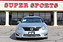 2015 Nissan Altima 2.5 at SUPER SPORTS