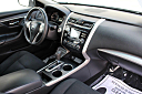 Thumbnail image of 2015 Nissan Altima at SUPER SPORTS