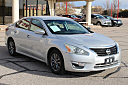 Thumbnail image of 2015 Nissan Altima at SUPER SPORTS
