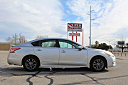 Thumbnail image of 2015 Nissan Altima at SUPER SPORTS