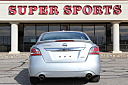 Thumbnail image of 2015 Nissan Altima at SUPER SPORTS