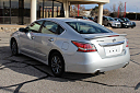Thumbnail image of 2015 Nissan Altima at SUPER SPORTS