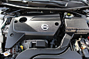 Thumbnail image of 2015 Nissan Altima at SUPER SPORTS