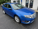 Thumbnail image of 2012 Ford Fusion at Dave & Mike's Used Cars Inc