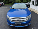 Thumbnail image of 2012 Ford Fusion at Dave & Mike's Used Cars Inc