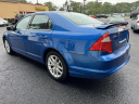 Thumbnail image of 2012 Ford Fusion at Dave & Mike's Used Cars Inc