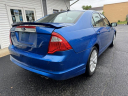 Thumbnail image of 2012 Ford Fusion at Dave & Mike's Used Cars Inc