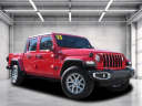 Thumbnail image of 2023 Jeep Gladiator at Gainesville Dodge Chrysler Jeep