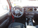 Thumbnail image of 2023 Jeep Gladiator at Gainesville Dodge Chrysler Jeep