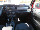 Thumbnail image of 2023 Jeep Gladiator at Gainesville Dodge Chrysler Jeep