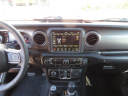 Thumbnail image of 2023 Jeep Gladiator at Gainesville Dodge Chrysler Jeep