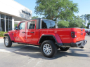 Thumbnail image of 2023 Jeep Gladiator at Gainesville Dodge Chrysler Jeep