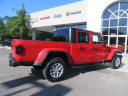 Thumbnail image of 2023 Jeep Gladiator at Gainesville Dodge Chrysler Jeep