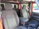 Thumbnail image of 2023 Jeep Gladiator at Gainesville Dodge Chrysler Jeep