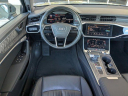 Thumbnail image of 2024 Audi A6 at TamiamiFord of North Naples, FL
