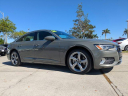 Thumbnail image of 2024 Audi A6 at TamiamiFord of North Naples, FL