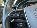 Thumbnail image of 2024 Audi A6 at TamiamiFord of North Naples, FL