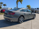 Thumbnail image of 2024 Audi A6 at TamiamiFord of North Naples, FL