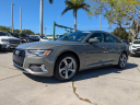 Thumbnail image of 2024 Audi A6 at TamiamiFord of North Naples, FL