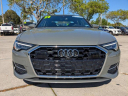 Thumbnail image of 2024 Audi A6 at TamiamiFord of North Naples, FL