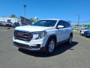 Thumbnail image of 2024 GMC Terrain at Peruzzi Buick Gmc