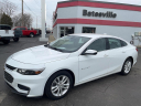 Thumbnail image of 2016 Chevrolet Malibu at Batesville Chrysler Dodge Jeep Inc