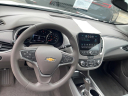 Thumbnail image of 2016 Chevrolet Malibu at Batesville Chrysler Dodge Jeep Inc
