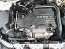 Thumbnail image of 2016 Chevrolet Malibu at Batesville Chrysler Dodge Jeep Inc