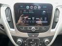 2016 Chevrolet Malibu LT at Batesville Chrysler Dodge Jeep Inc