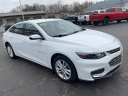 Thumbnail image of 2016 Chevrolet Malibu at Batesville Chrysler Dodge Jeep Inc