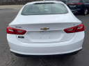 Thumbnail image of 2016 Chevrolet Malibu at Batesville Chrysler Dodge Jeep Inc
