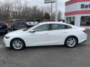 Thumbnail image of 2016 Chevrolet Malibu at Batesville Chrysler Dodge Jeep Inc