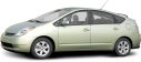 2008 Toyota Prius at Hamilton Honda