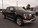 Thumbnail image of 2022 Ford F-150 at Bo Haarala Autoplex
