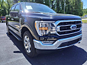 Thumbnail image of 2022 Ford F-150 at Bo Haarala Autoplex