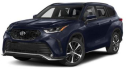 Thumbnail image of 2022 Toyota Highlander at Baron Honda
