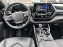 Thumbnail image of 2022 Toyota Highlander at Baron Honda