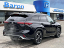 Thumbnail image of 2022 Toyota Highlander at Baron Honda