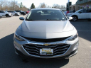 Thumbnail image of 2023 Chevrolet Malibu at Fogg's Automotive